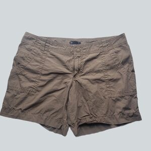 Gap Utility Shorts – Size 10 (Fits Like 35)